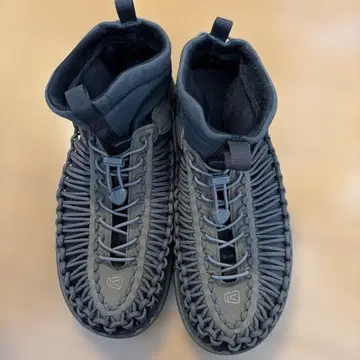 KEEN 킨 UNEEK HT MID 유니크 27.5cm