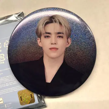 K-POP 캔뱃지 에스크룹스 SEVENTEEN 세븐틴 new