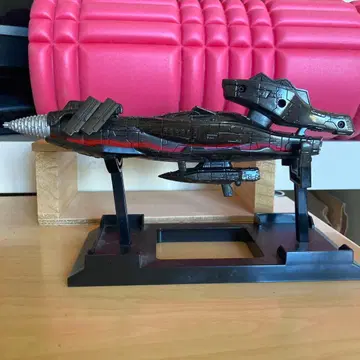 반다이 포피니카 해저군함 도텐호 2005 고질라 final ver.