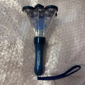 ASSMU HE VENS 응원봉