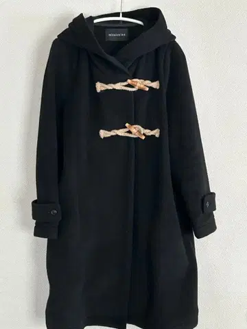 새상품급 mizuiro ind 미즈이로 인드 코트