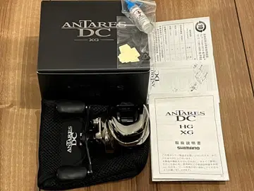 21 안타레스 DC XG