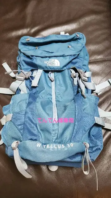 The North Face W Tellus 30 백팩