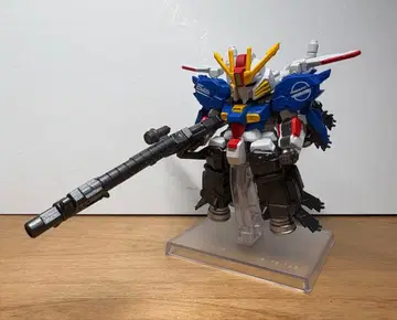 건담 컨버지 S건담 (부스터 유닛 장착형)