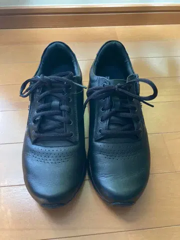 락포당 Parkwalk 블랙