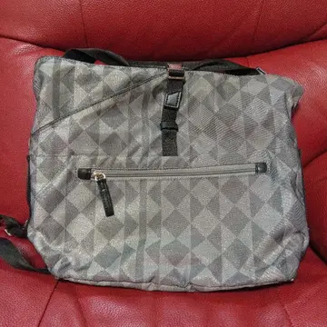 카나나 프로젝트 기하학 패턴 백