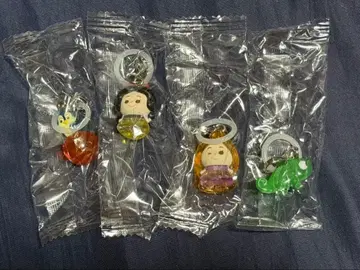 메지루시 액세서리 디즈니 프린세스