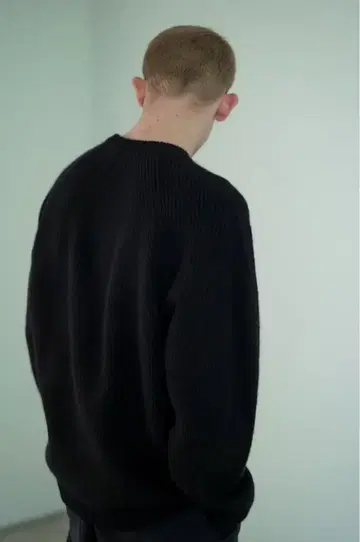 MACKINTOSH CRAFTED by BATONER 캐시미어