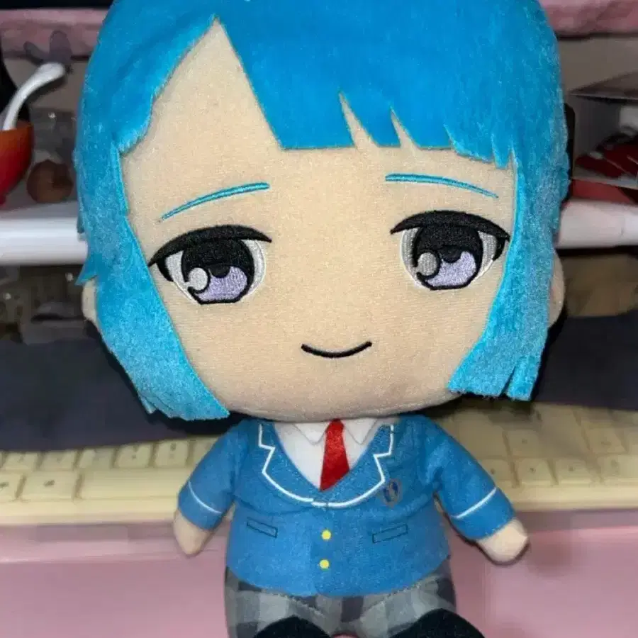 Ensemble Stars! Hajime Shino Big Plush