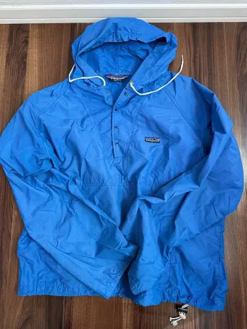 patagonia 마운틴 후드티