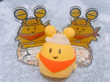 한계 곤카네 굿즈 세트