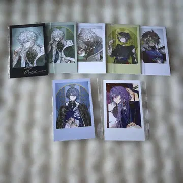 디티카 폴라로이드 묶음 판매