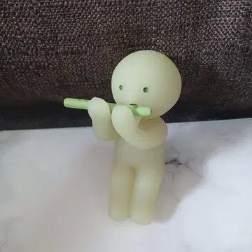 스미스키 후예후키스키 피규어