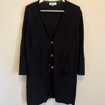 SONIA RYKIEL 가디건 빅 사이즈