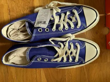 컨버스 척 테일러 올스타 퍼플 CT70