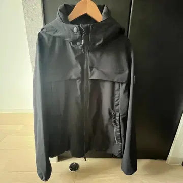 TATRAS 타트라스 KAUFF 카우프 후디드 블루종 마운틴 파카