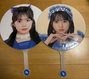 CUTIE STREET 마스다 아야노 부채