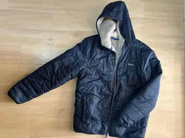 Patagonia 여성용, 키즈 리버서블 자켓, 플리스