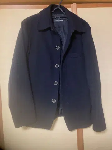 JOURNAL STANDARD 코트