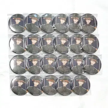 니지산지 키타미 유세이 덴가나 캔뱃지 N