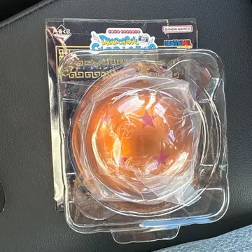 1번 쿠지 드래곤볼 사성구 볼 스트랩