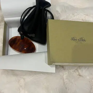 TOUT Y EST 머리핀