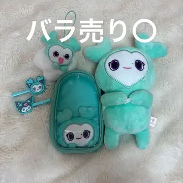 TWICE 미나 미블리