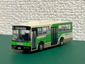 버스 콜렉션 도에이 버스 7E