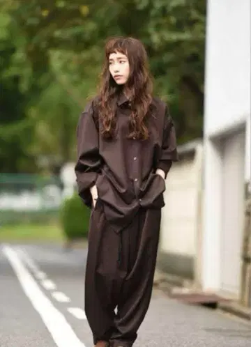 [ 귀중 ] Edwina Hoerl / 셋업