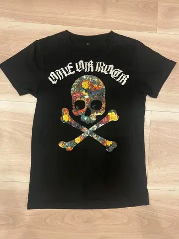 ONE OK ROCK 2014 Mighty Long Fall M 사이즈