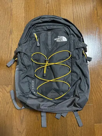 더 노스 페이스 보레알리스 백팩