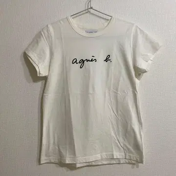 아녜스 베 T셔츠