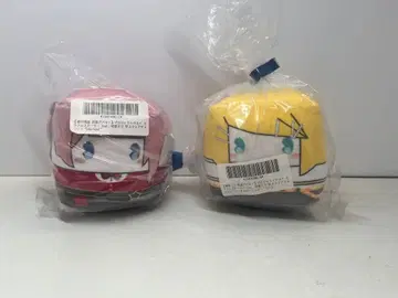 프로세카 모어 플러스 스퀘어 마스코트 카가미네 린 모치즈키 호나미