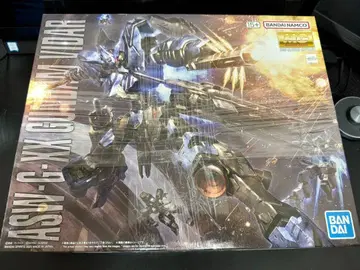 새상품 MG 건담 비다르