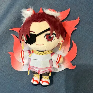 WIND BREAKER 윈브레 모리 판타지 한정판 소방준토