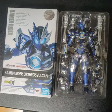 [ 중고 ] 가면라이더 오르트로스 발칸