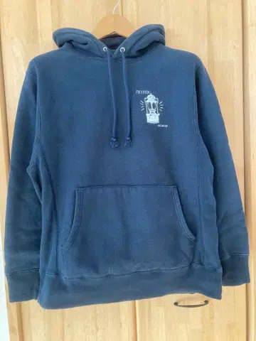 FOR A REASON 후드티 M 사이즈