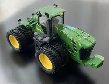 John Deere 트랙터 미니카