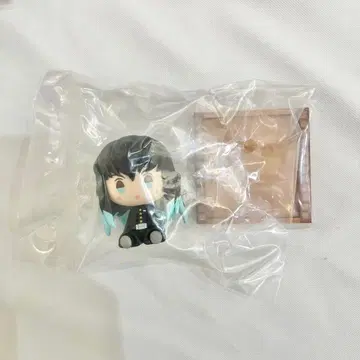 귀멸의 칼날 제일복권 쵸코놋코 피규어 토키토 무이치로 언니의 원수