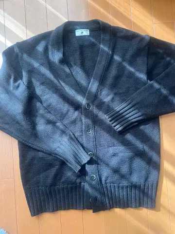 BEVERLY HILLS POLO CLUB 가디건