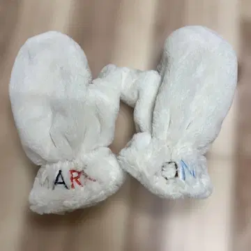 MARK&LONA 마크앤로나 여성용 미튼 그로브