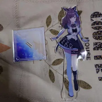 츠키오카 코가네 아크릴 스탠드