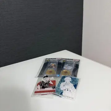 제일복권 DEATH NOTE G상 아크릴 스탠드 H상 아크릴 참