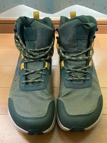 ALTRA 알트라 TIMP HIKER GTX