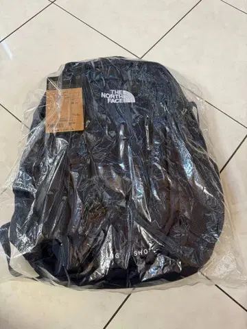 THE NORTH FACE Single Shot 23L 백팩