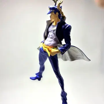 죠죠의 기묘한 모험 스탠드 컬렉션 쿠죠 죠타로