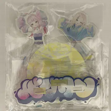 HIMEHINA 히메히나 바브린 아크릴 스탠드