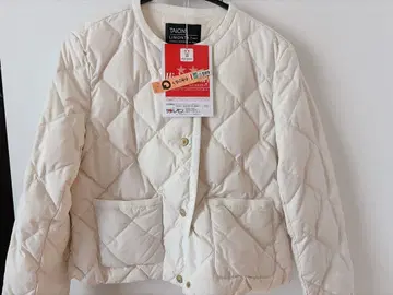 아뉴앙스 타이온 숏 다운