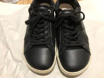 버켄스탁 벤드로 내로우 40 스니커즈 블랙 25.5~26.0