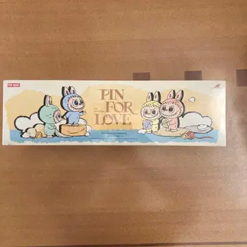 러브럽 PIN FOR LOVE 모듬 박스 슈링크 포함